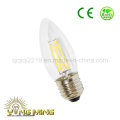 C35 3.5W E27 Dim Clear Work Light LED Filament Lamp